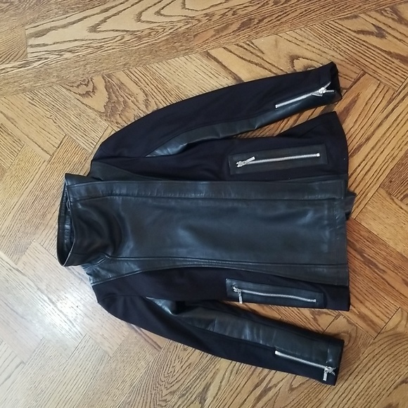 Anatomie jacket - Picture 5 of 10